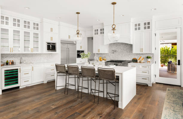 24/7 Emergency Kitchen Island Installation experts in Kenmore, WA