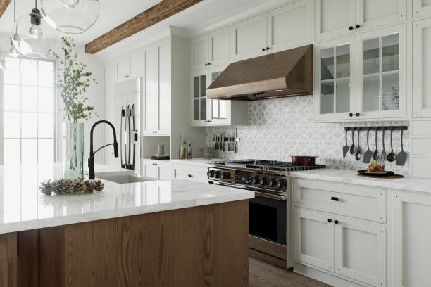 Affordable Kitchen Island Installation solutions in Kenmore, WA