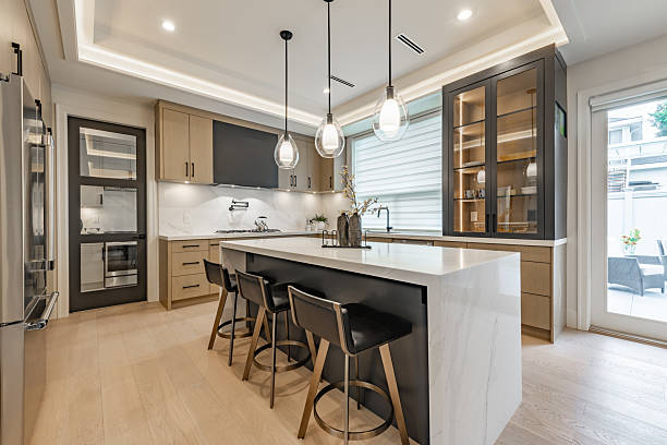 Top rated local Kitchen Island Installation specialists in Kenmore, WA